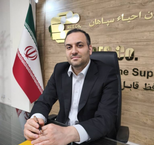 حسن فرخ زاد