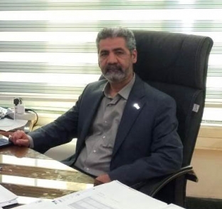سید مهدی تولیت