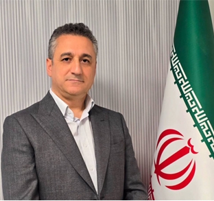 علی ضرابی