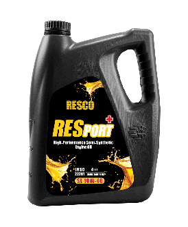 روغن موتور بنزینی SL