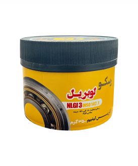 گریس پایه لیتیم